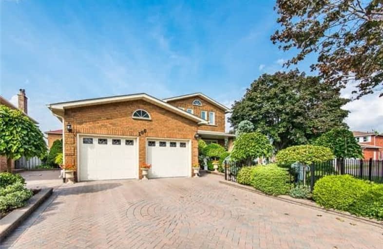 106 Jimston Drive, Markham | Image 1