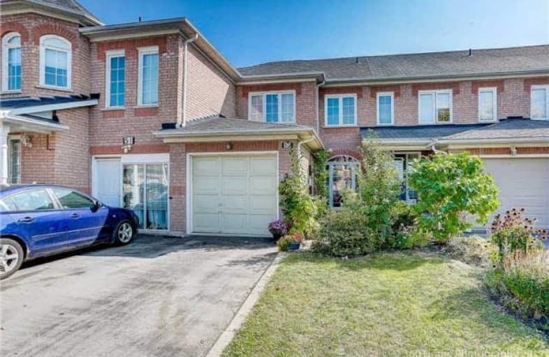 53 Parktree Drive, Vaughan | Image 1