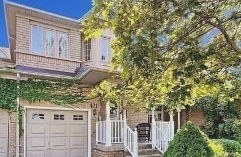 471 Bartholomew Drive, Newmarket | Image 1