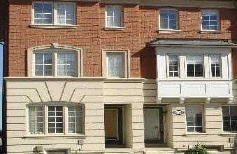 2454 Bur Oak Avenue, Markham | Image 1