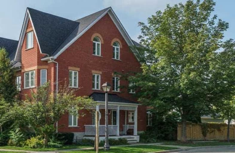 36 Angus Meadow Drive, Markham | Image 1
