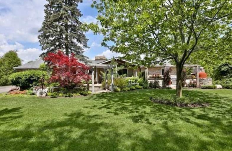 4066 19th Avenue, Markham | Image 1