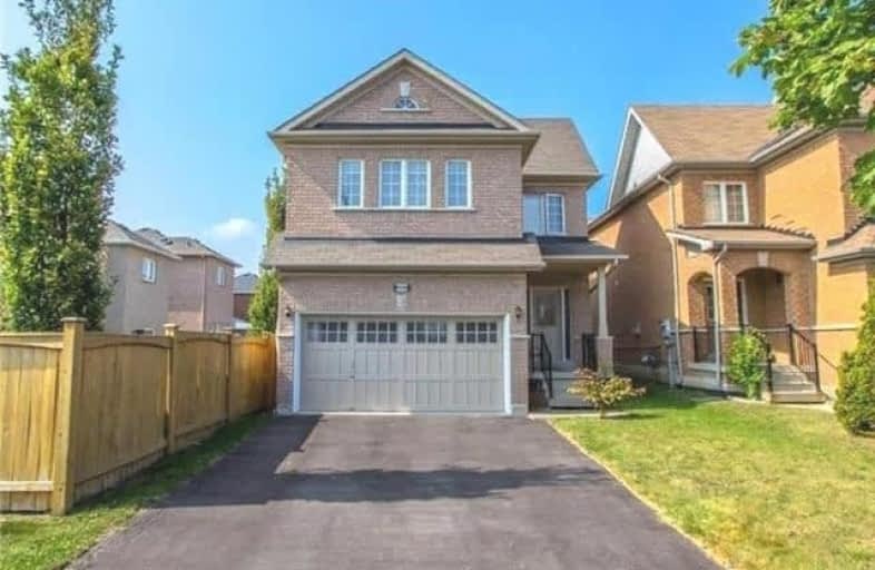 Four Goode Street, Richmond Hill | Image 1