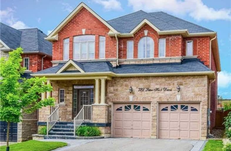 722 Peter Hall Drive, Newmarket | Image 1