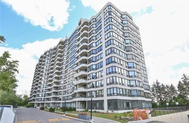 415-8501 Bayview Avenue, Richmond Hill | Image 1