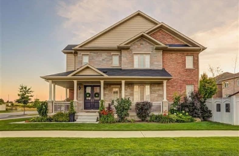 60 Augustine Avenue, Richmond Hill | Image 1