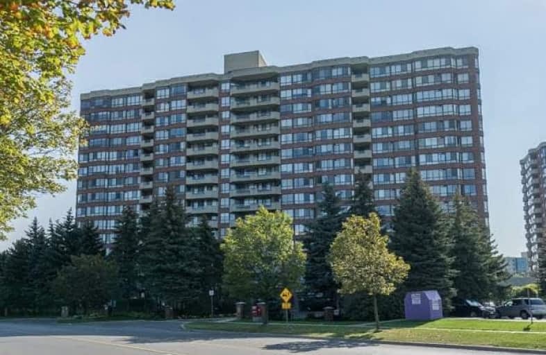 309-33 Weldrick Road East, Richmond Hill | Image 1