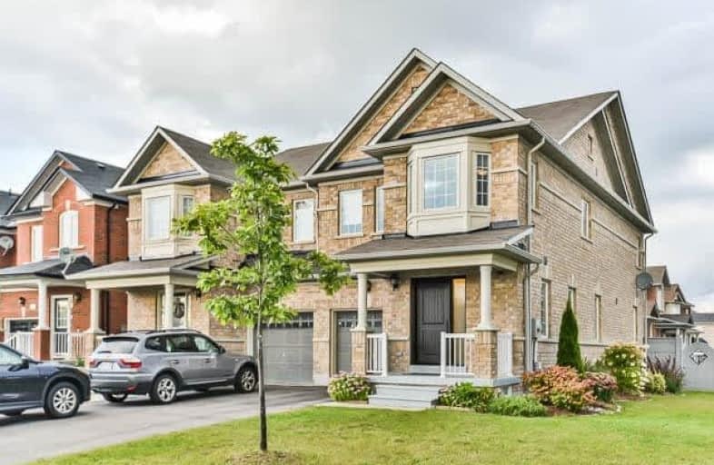 32 Harriet Crescent, Whitchurch Stouffville | Image 1