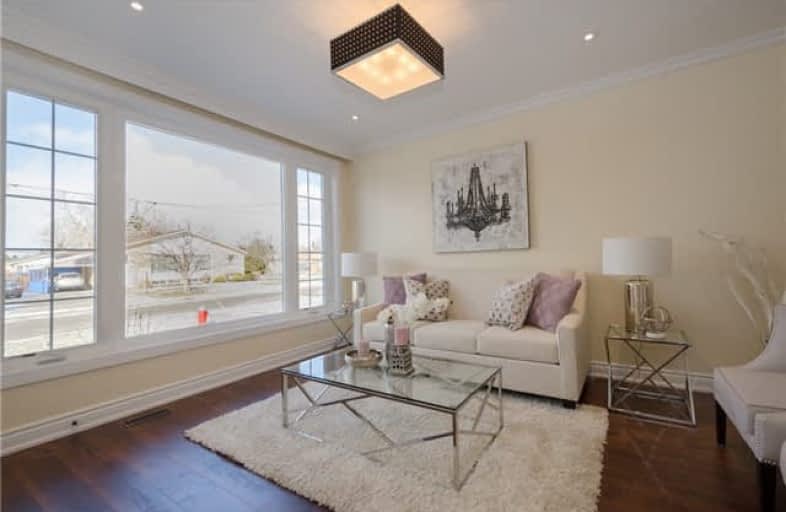 269 Mcconvey Drive, Richmond Hill | Image 1
