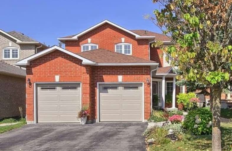 853 Best Circle, Newmarket | Image 1