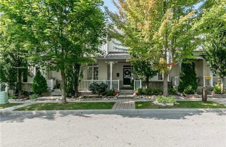 19 Queens Plate Drive, Markham | Image 1