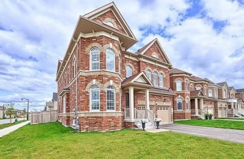 116 Selby Crescent, Bradford West Gwillimbury | Image 1
