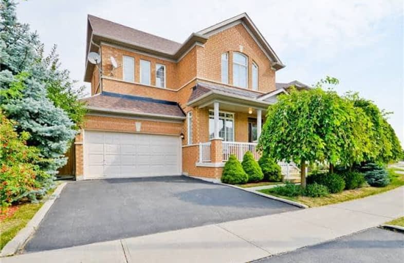 250 Ten Oaks Boulevard, Vaughan | Image 1