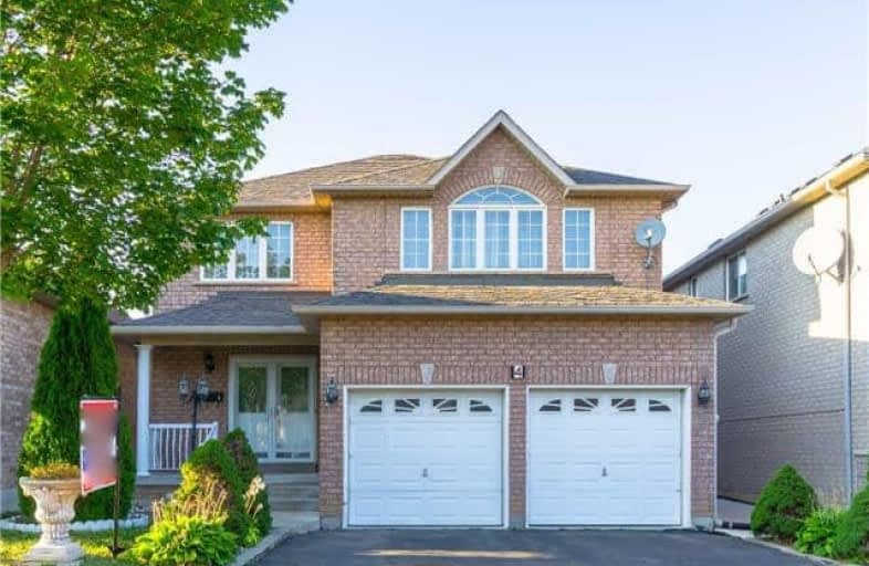 4 Amalfi Court, Vaughan | Image 1