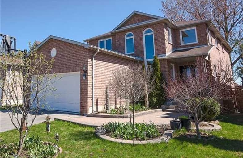 79 Aristotle Drive, Richmond Hill | Image 1