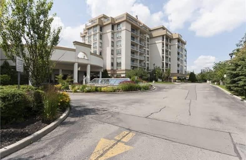 616-11121 Yonge Street, Richmond Hill | Image 1