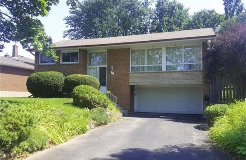 41 Gladiator Road, Markham | Image 1