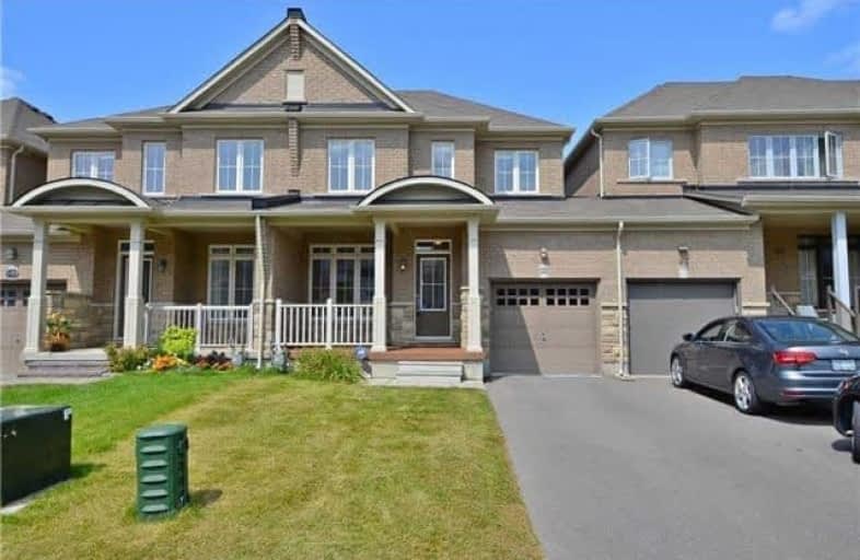 111 Betony Drive, Richmond Hill | Image 1