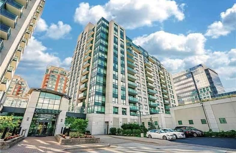 710-55 South Town Centre Boulevard, Markham | Image 1