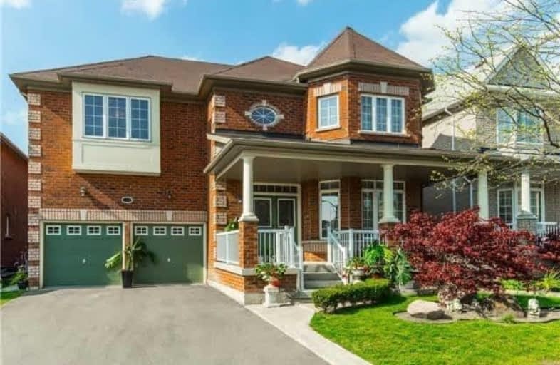 260 Saint Urbain Drive, Vaughan | Image 1