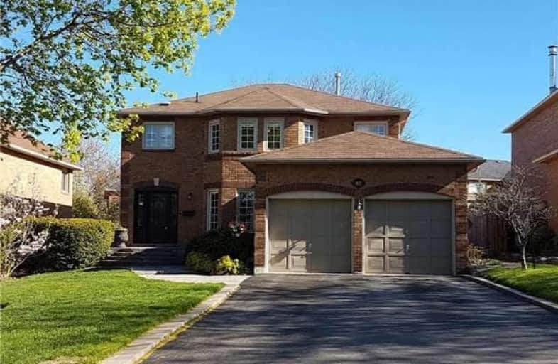 107 Rhodes Circle, Newmarket | Image 1