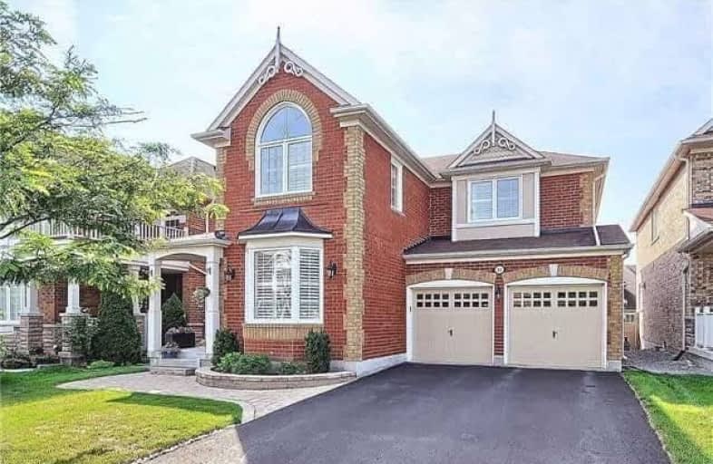 31 Stephensbrook Circle, Whitchurch Stouffville | Image 1