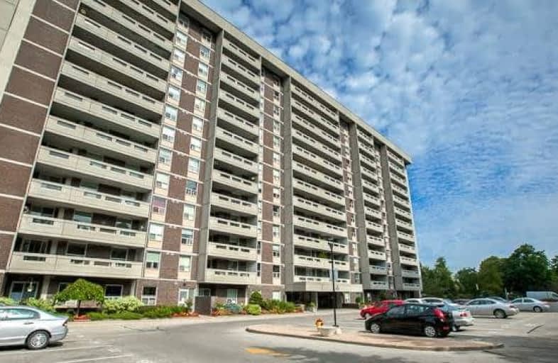 Ph4-60 Inverlochy Boulevard, Markham | Image 1