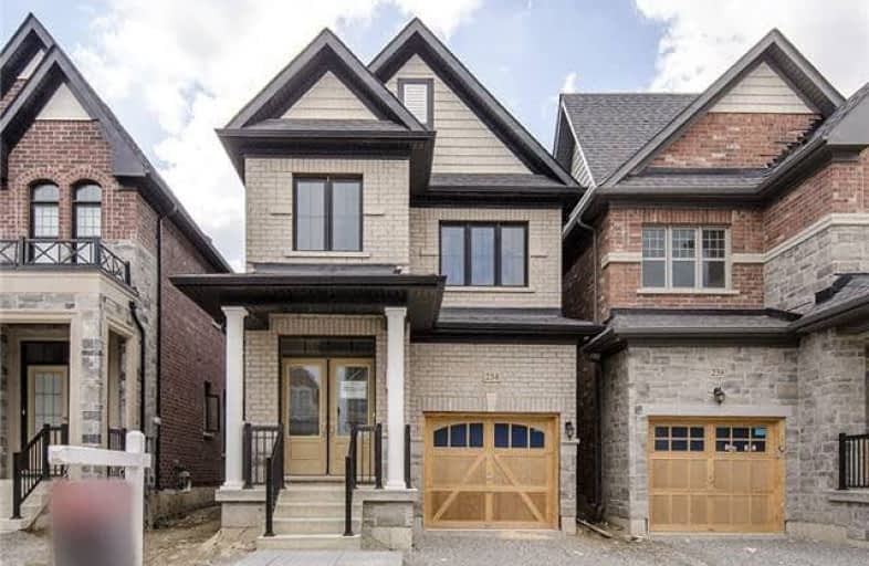 234 Cranbrook Crescent, Vaughan | Image 1