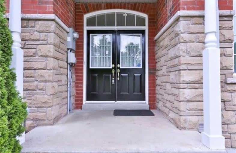 474 The Bridle Walk, Markham | Image 1