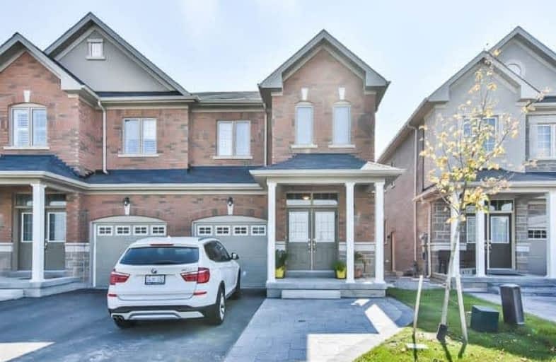 477 Caboto Trail, Markham | Image 1