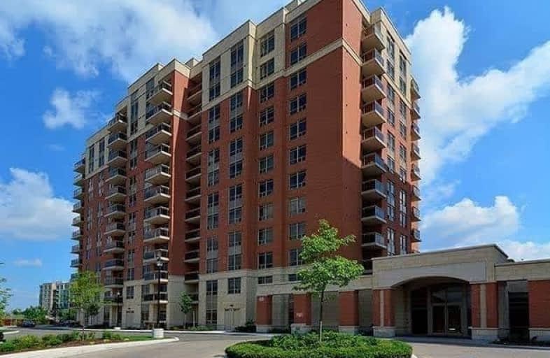 Lph12-73 King William Crescent, Richmond Hill | Image 1