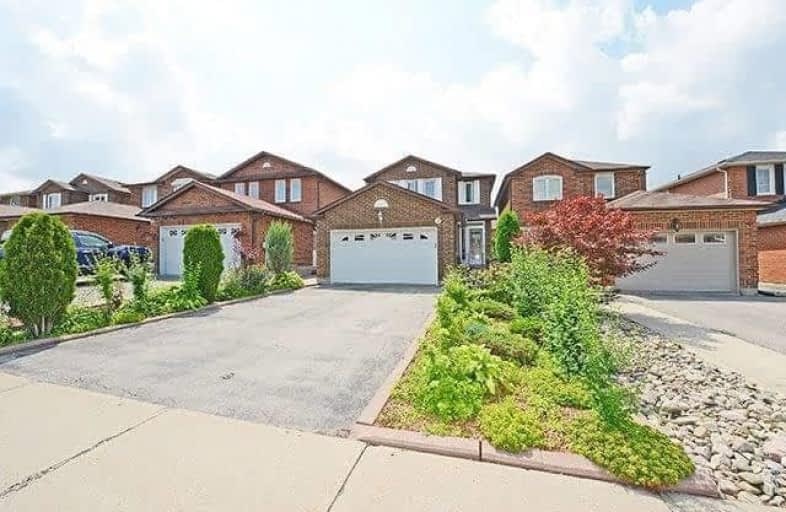 197 Misty Meadow Drive, Vaughan | Image 1