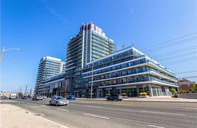 727-9471 Yonge Street, Richmond Hill | Image 1