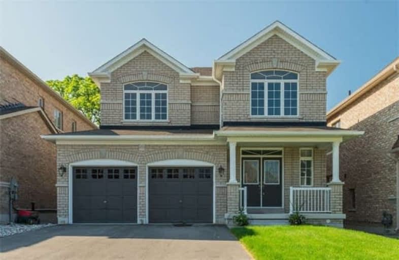 1223 Stuffles Crescent, Newmarket | Image 1