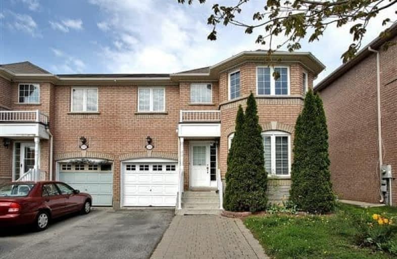 354 Spruce Grove Crescent, Newmarket | Image 1