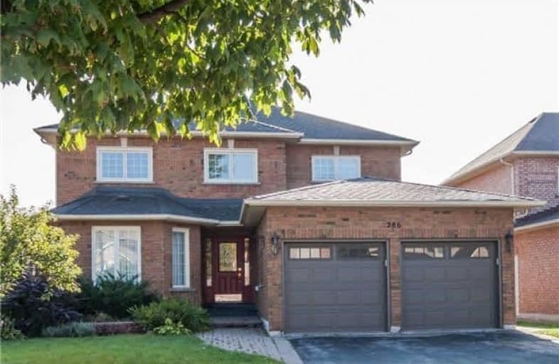 286 Chambers Crescent, Newmarket | Image 1