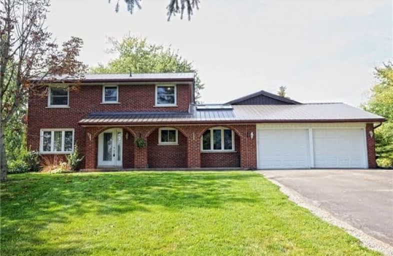 5222 Concession Road 3, Adjala Tosorontio | Image 1