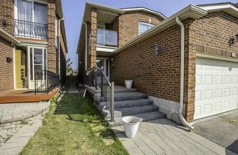 123 Terra Road, Vaughan | Image 1