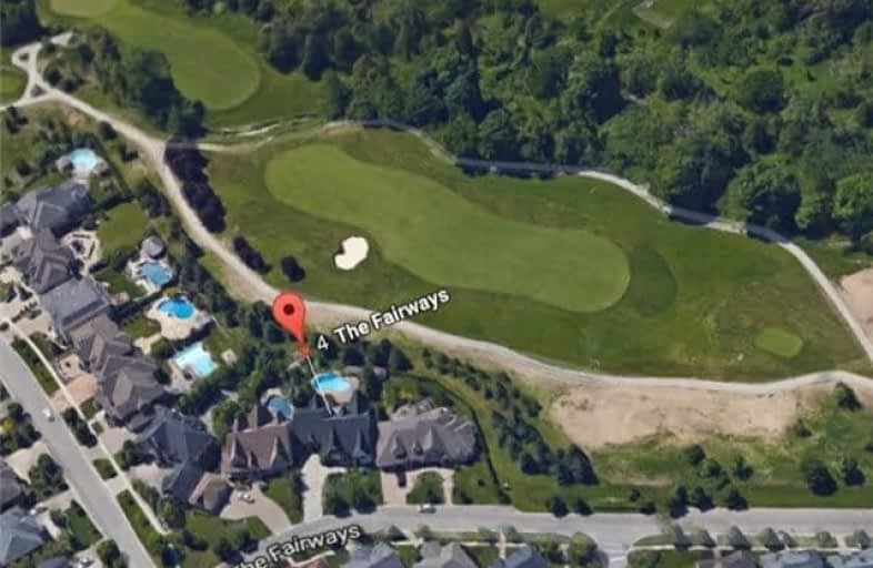 4 The Fairways, Markham | Image 1