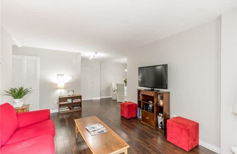 #101-15390 Yonge Street, Aurora | Image 1