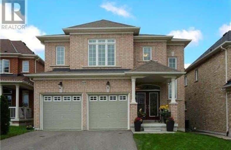 69 Nature Way Crescent, Newmarket | Image 1