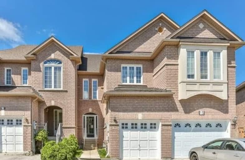 17 Peninsula Crescent, Richmond Hill | Image 1