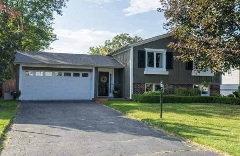 17 Reesorville Road, Markham | Image 1