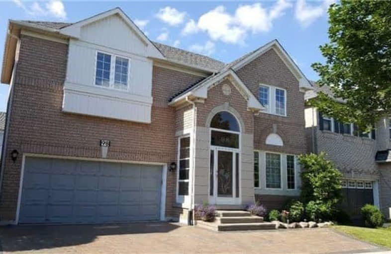 98 Majestic Drive, Markham | Image 1