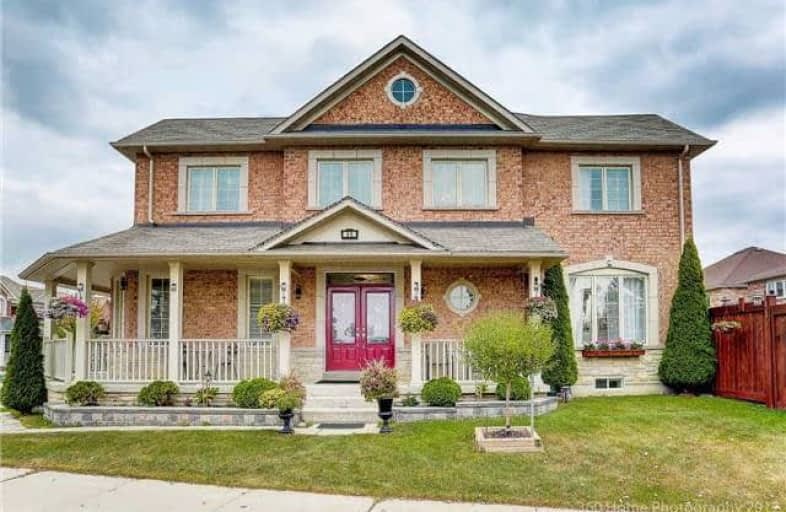 89 Harry Blaylock Drive, Markham | Image 1