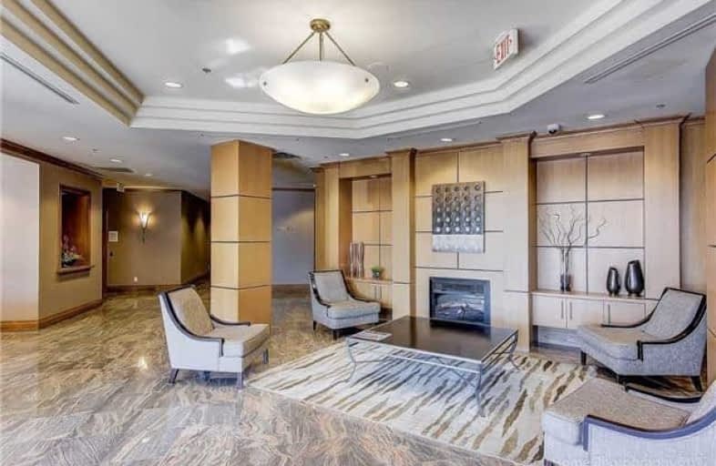 1111-185 Oneida Crescent, Richmond Hill | Image 1
