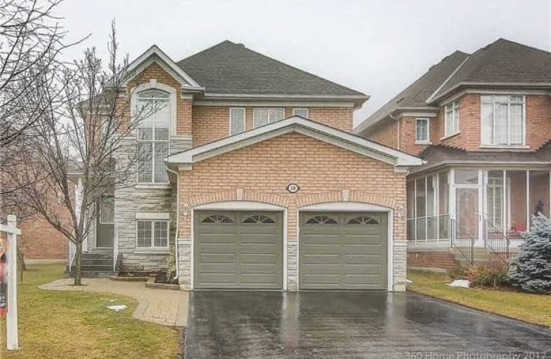 38 Rushingbrook Drive, Richmond Hill | Image 1