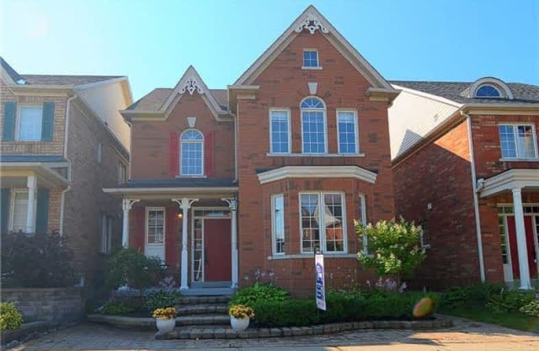 73 Settlement Park Avenue, Markham | Image 1