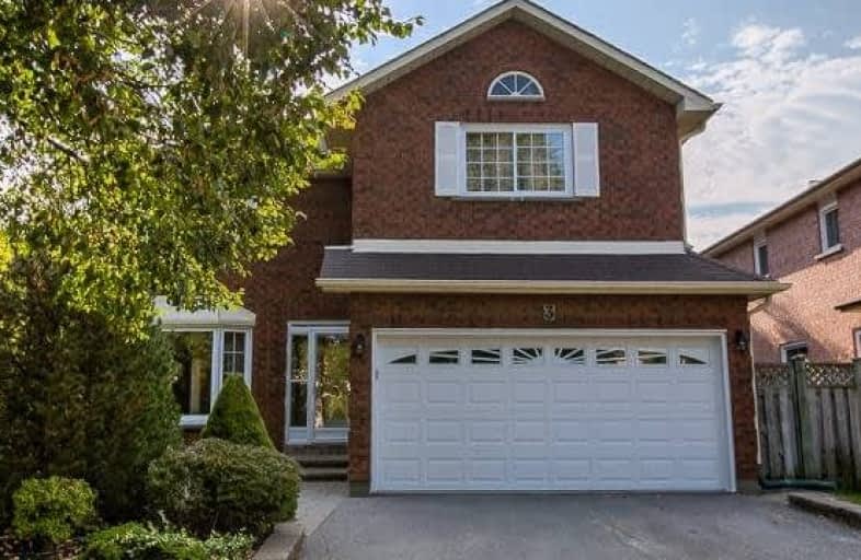 3 Glendale Road, Markham | Image 1