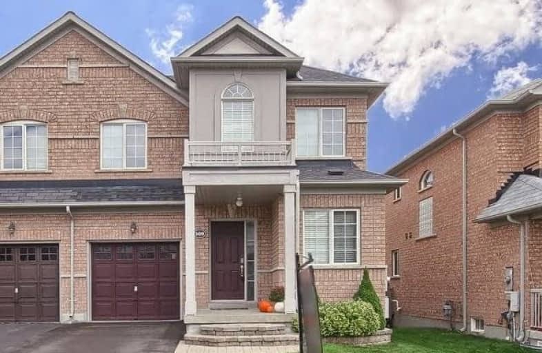 309 Flagstone Way, Newmarket | Image 1